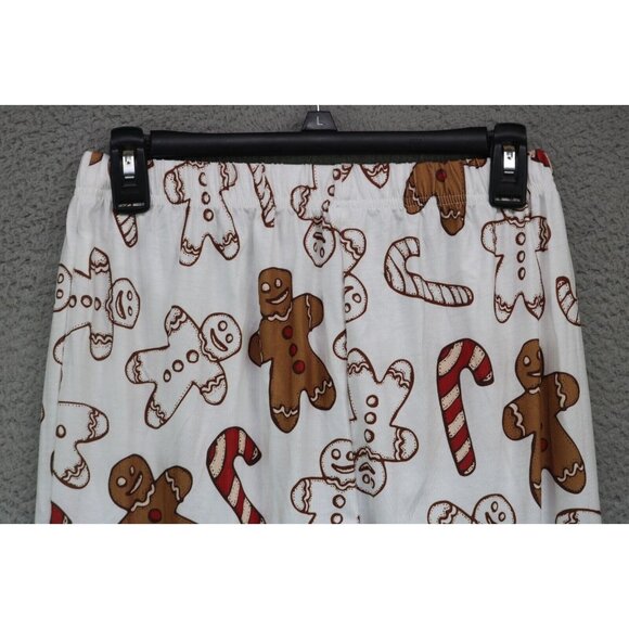 Pat Pat Long Sleeve Pajama Set-Size Small-"Cookie Baking Crew"-New with Tags - Picture 9 of 16